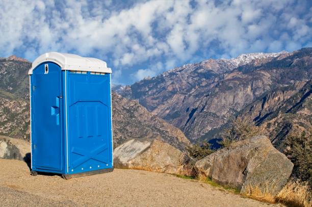 Professional porta potty rental in Baxter, MN